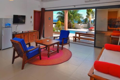 Studio Anstoa Nosy Be