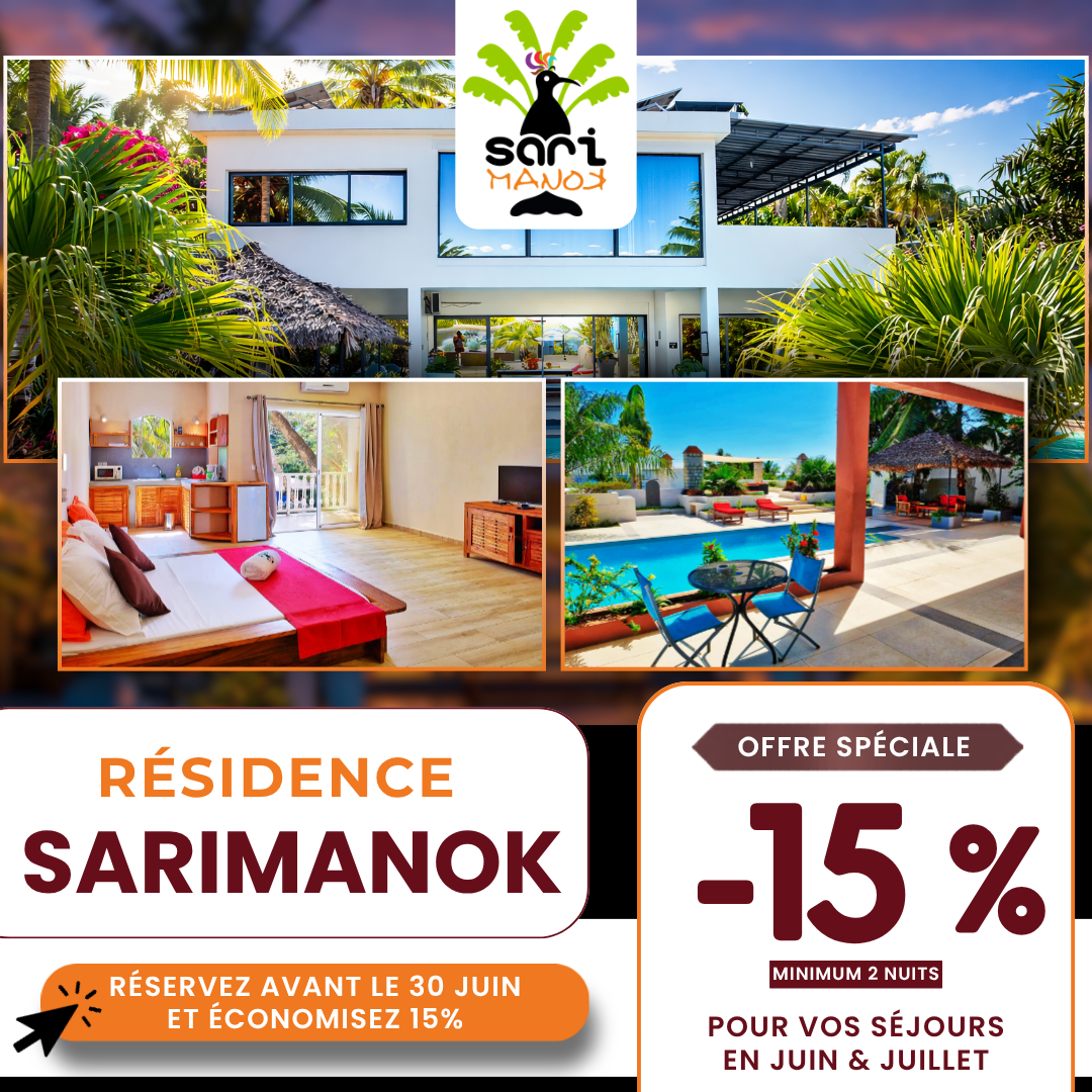 Promo 15%
